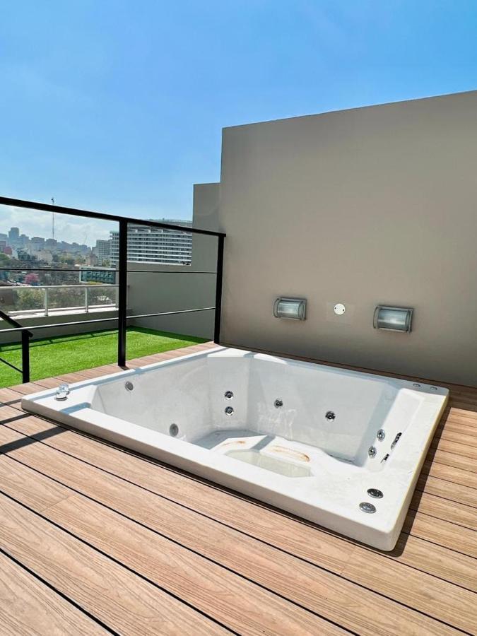 Dorrego 1781 Apartment Buenos Aires Exterior photo