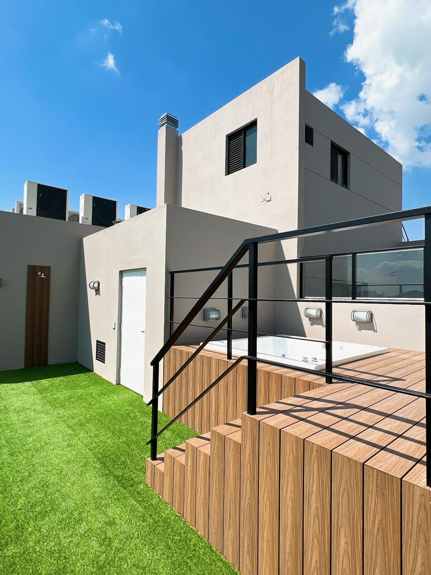 Dorrego 1781 Apartment Buenos Aires Exterior photo