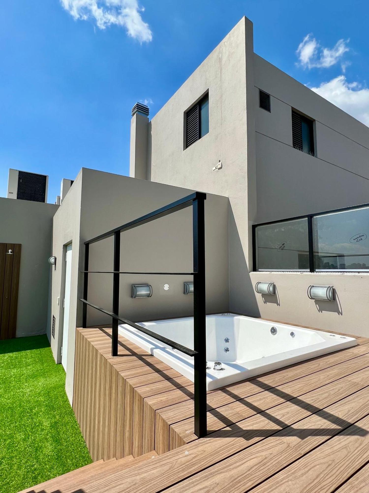 Dorrego 1781 Apartment Buenos Aires Exterior photo